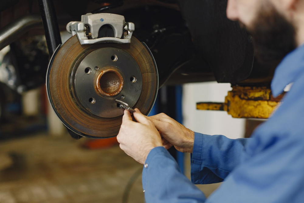 Brakes